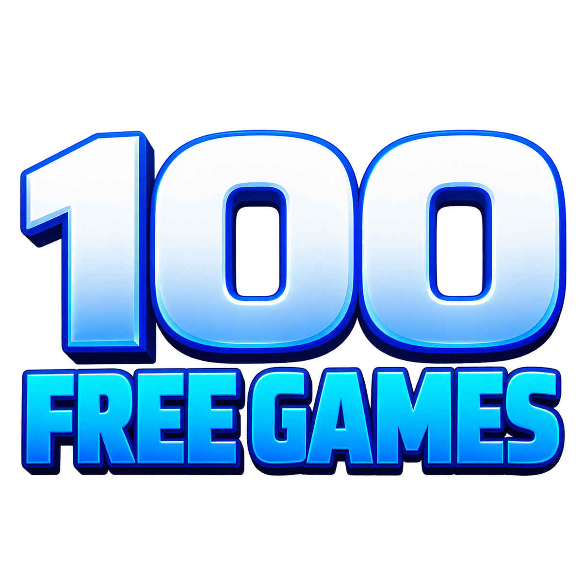 100 FREE GAMES
