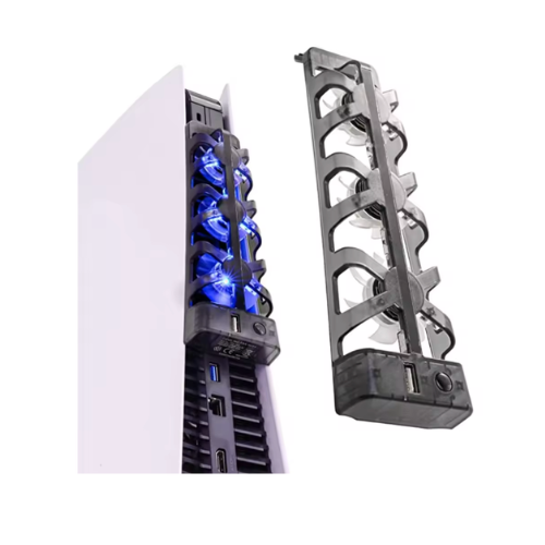 Pro Cooling System