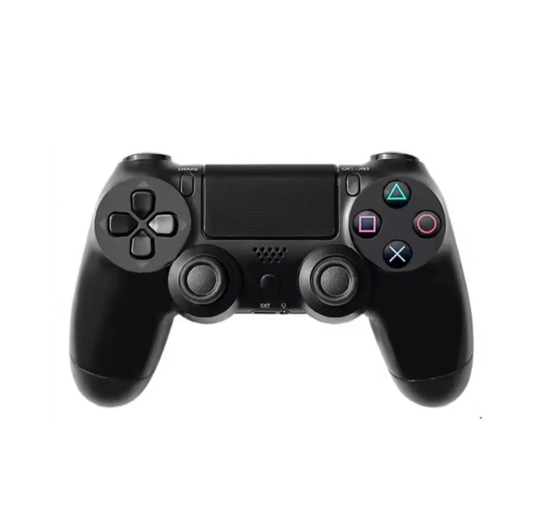 Console Control